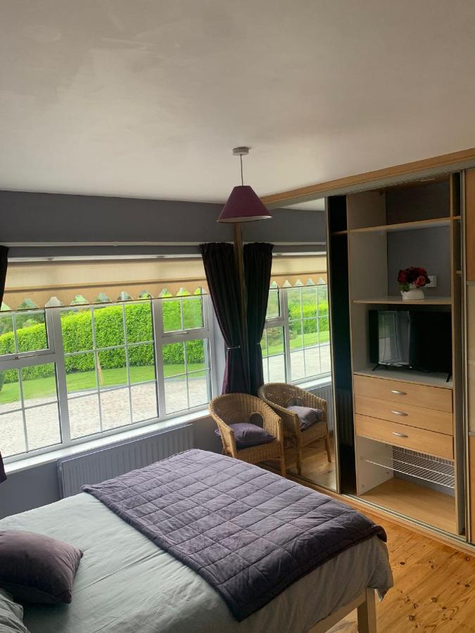 Garrenmore Lodge B&B Tipperary Exteriér fotografie