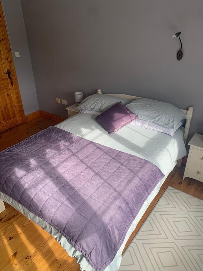 Garrenmore Lodge B&B Tipperary Exteriér fotografie